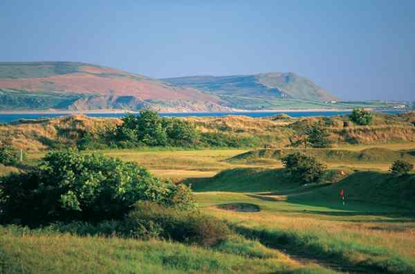 Burry Port, SA16 0HS